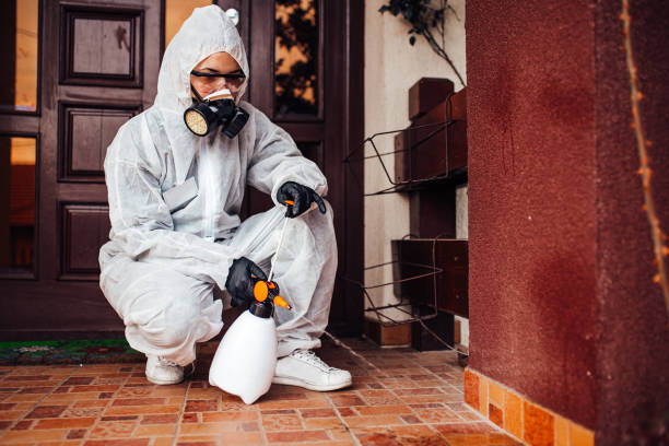 Reliable Fumigation Services contractor in Catahoula, LA by Nex Pest Control